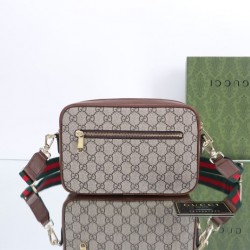 2024SS 期待値も高いアイテム GUCCI グッチ ショルダーバッグ