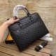 2024SS 洗練された魅力が光る GUCCI グッチ ブリーフケース 2024SS 洗練された魅力が光る GUCCI グッチ ブリーフケース