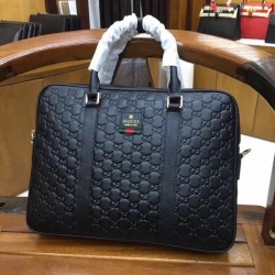 2024SS 品質高き人気アイテム GUCCI グッチ ブリーフケース