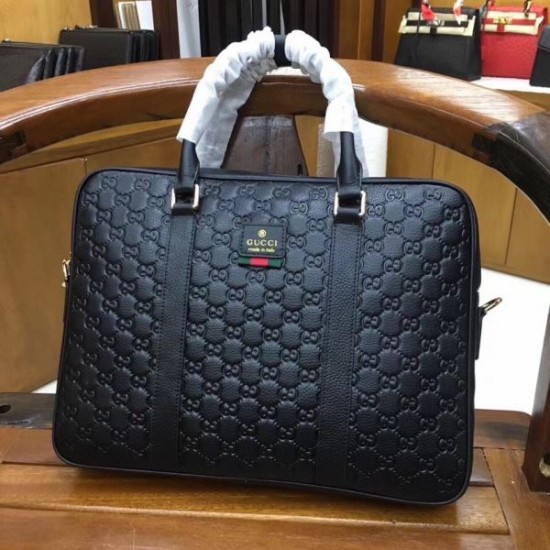 2024SS 品質高き人気アイテム GUCCI グッチ ブリーフケース 2024SS 品質高き人気アイテム GUCCI グッチ ブリーフケース