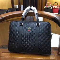 2024SS 品質高き人気アイテム GUCCI グッチ ブリーフケース