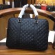 2024SS 品質高き人気アイテム GUCCI グッチ ブリーフケース 2024SS 品質高き人気アイテム GUCCI グッチ ブリーフケース