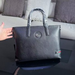 2024SS 今季買い逃した人必見! GUCCI グッチ ブリーフケース
