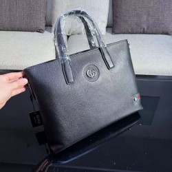 2024SS 今季買い逃した人必見! GUCCI グッチ ブリーフケース