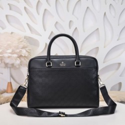 2024SS 人気爆だんな売れ筋！ GUCCI グッチ ブリーフケース