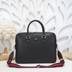 2024SS お気に入りのスタイル GUCCI グッチ ブリーフケース