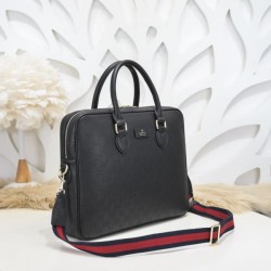 2024SS お気に入りのスタイル GUCCI グッチ ブリーフケース