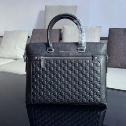 2024SS お気に入りのデザイン GUCCI グッチ ブリーフケース