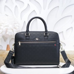2024SS 少量入荷☆限定モデル GUCCI グッチ ブリーフケース