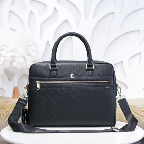 2024SS 少量入荷☆限定モデル GUCCI グッチ ブリーフケース