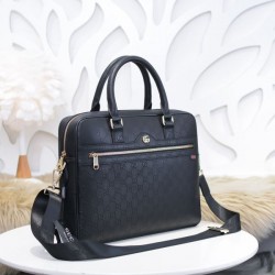2024SS 少量入荷☆限定モデル GUCCI グッチ ブリーフケース