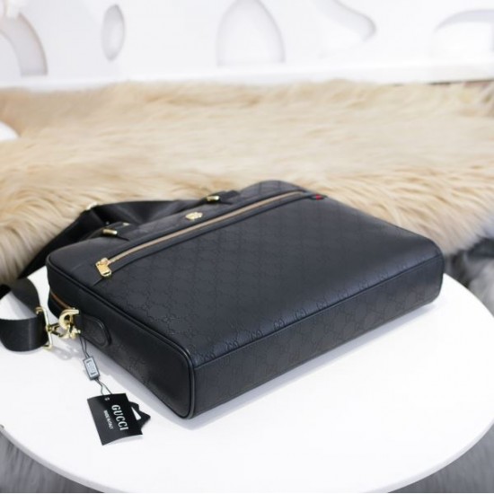 2024SS 少量入荷☆限定モデル GUCCI グッチ ブリーフケース