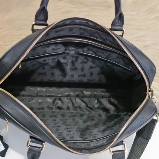 2024SS 少量入荷☆限定モデル GUCCI グッチ ブリーフケース