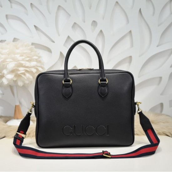 2024SS カッコ良くキあります GUCCI グッチ ブリーフケース 2024SS カッコ良くキあります GUCCI グッチ ブリーフケース