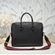 2024SS カッコ良くキあります GUCCI グッチ ブリーフケース 2024SS カッコ良くキあります GUCCI グッチ ブリーフケース