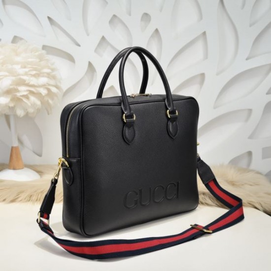 2024SS カッコ良くキあります GUCCI グッチ ブリーフケース 2024SS カッコ良くキあります GUCCI グッチ ブリーフケース