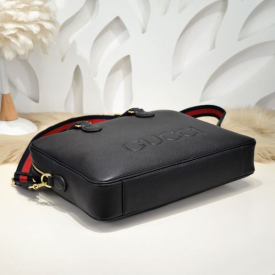 2024SS カッコ良くキあります GUCCI グッチ ブリーフケース 2024SS カッコ良くキあります GUCCI グッチ ブリーフケース