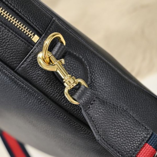 2024SS カッコ良くキあります GUCCI グッチ ブリーフケース 2024SS カッコ良くキあります GUCCI グッチ ブリーフケース