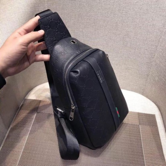 2024SS 抜群な魅力的なアイテム GUCCI グッチ チェストバッグ 2024SS 抜群な魅力的なアイテム GUCCI グッチ チェストバッグ