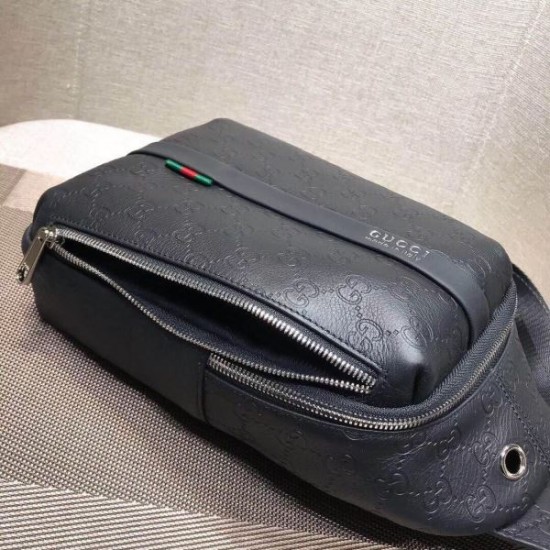 2024SS 抜群な魅力的なアイテム GUCCI グッチ チェストバッグ 2024SS 抜群な魅力的なアイテム GUCCI グッチ チェストバッグ