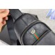 2024SS 雑誌も街も人気アイテム GUCCI グッチ チェストバッグ 2024SS 雑誌も街も人気アイテム GUCCI グッチ チェストバッグ