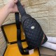 2024SS おしゃれ上級者を目指す GUCCI グッチ チェストバッグ 2024SS おしゃれ上級者を目指す GUCCI グッチ チェストバッグ
