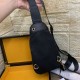 2024SS おしゃれ上級者を目指す GUCCI グッチ チェストバッグ 2024SS おしゃれ上級者を目指す GUCCI グッチ チェストバッグ