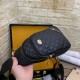 2024SS おしゃれ上級者を目指す GUCCI グッチ チェストバッグ 2024SS おしゃれ上級者を目指す GUCCI グッチ チェストバッグ