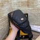 2024SS おしゃれ上級者を目指す GUCCI グッチ チェストバッグ 2024SS おしゃれ上級者を目指す GUCCI グッチ チェストバッグ