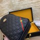 2024SS おしゃれ上級者を目指す GUCCI グッチ チェストバッグ 2024SS おしゃれ上級者を目指す GUCCI グッチ チェストバッグ