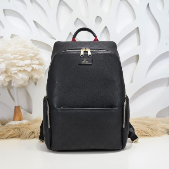 2024SS 魅力の詰まったスタイル GUCCI グッチ バックパック