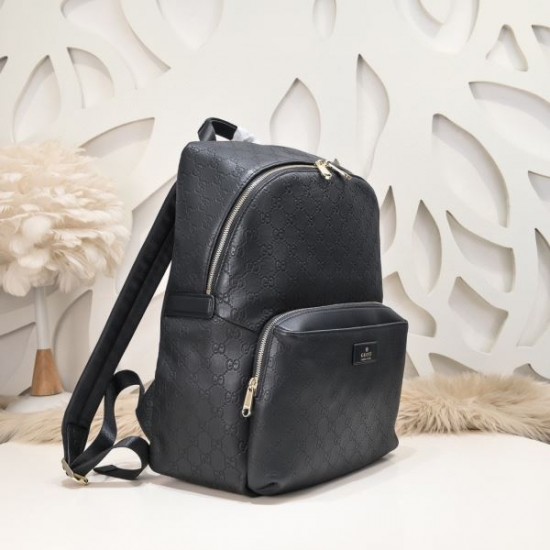 2024SS 遊び心が溢れるアイテム GUCCI グッチ バックパック 2024SS 遊び心が溢れるアイテム GUCCI グッチ バックパック