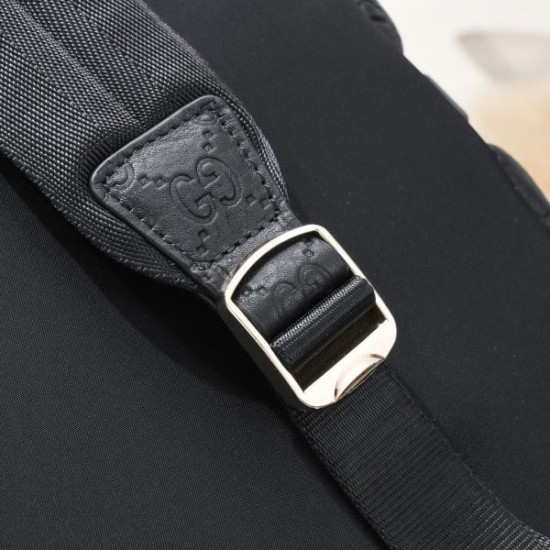 2024SS 遊び心が溢れるアイテム GUCCI グッチ バックパック 2024SS 遊び心が溢れるアイテム GUCCI グッチ バックパック