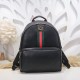 2024SS 都会的な印象のスタイル GUCCI グッチ バックパック 2024SS 都会的な印象のスタイル GUCCI グッチ バックパック