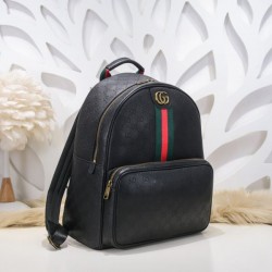 2024SS 都会的な印象のスタイル GUCCI グッチ バックパック