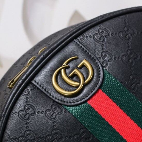 2024SS 都会的な印象のスタイル GUCCI グッチ バックパック 2024SS 都会的な印象のスタイル GUCCI グッチ バックパック