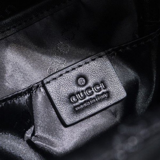 2024SS 都会的な印象のスタイル GUCCI グッチ バックパック 2024SS 都会的な印象のスタイル GUCCI グッチ バックパック