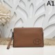 2024SS 気分が上がる憧れブランド HERMES エルメス クラッチバッグ