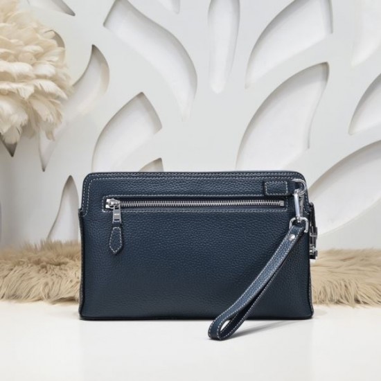 2024SS 気分が上がる憧れブランド HERMES エルメス クラッチバッグ