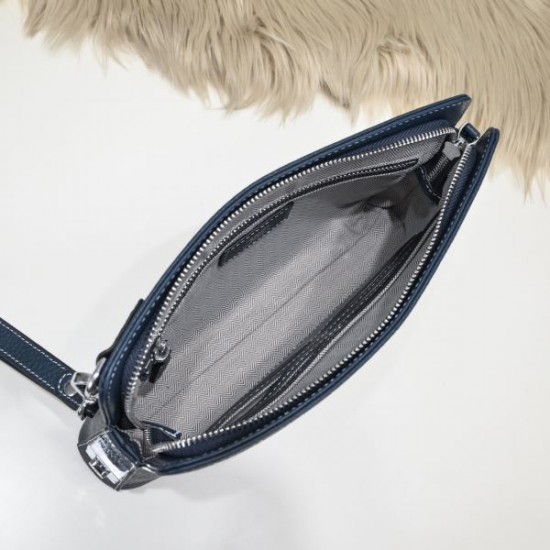 2024SS 気分が上がる憧れブランド HERMES エルメス クラッチバッグ