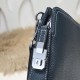 2024SS 気分が上がる憧れブランド HERMES エルメス クラッチバッグ