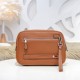 2024SS ゆったり感のあるアイテム HERMES エルメス クラッチバッグ