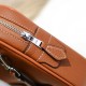 2024SS ゆったり感のあるアイテム HERMES エルメス クラッチバッグ