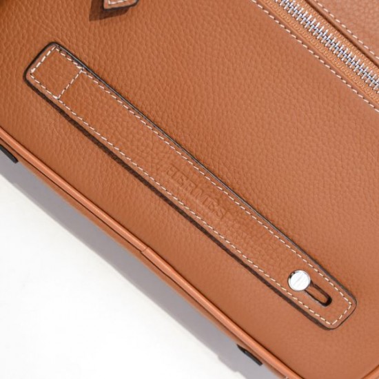 2024SS ゆったり感のあるアイテム HERMES エルメス クラッチバッグ