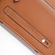 2024SS ゆったり感のあるアイテム HERMES エルメス クラッチバッグ