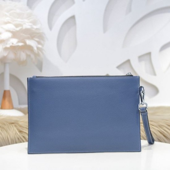 2024SS 着こなしが簡単につくれる HERMES エルメス クラッチバッグ 2024SS 着こなしが簡単につくれる HERMES エルメス クラッチバッグ