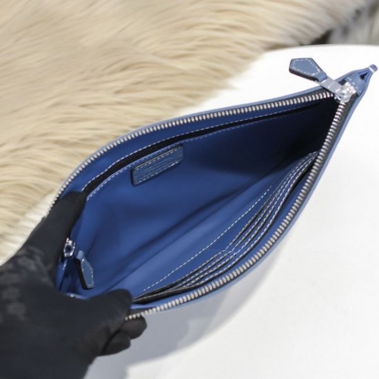 2024SS 着こなしが簡単につくれる HERMES エルメス クラッチバッグ 2024SS 着こなしが簡単につくれる HERMES エルメス クラッチバッグ