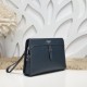2024SS インパクト抜群のデザイン HERMES エルメス クラッチバッグ