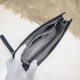 2024SS インパクト抜群のデザイン HERMES エルメス クラッチバッグ