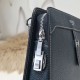 2024SS インパクト抜群のデザイン HERMES エルメス クラッチバッグ
